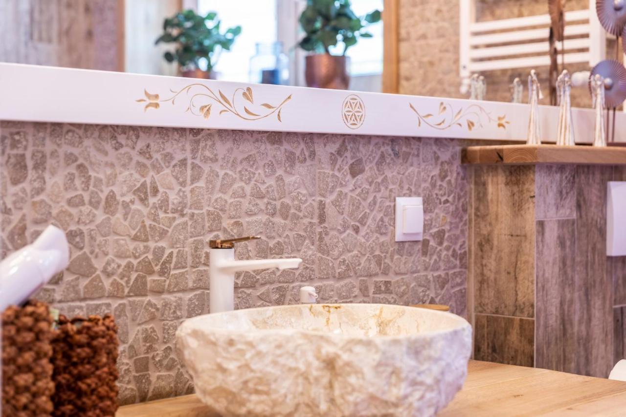 Apartment Bunia W Zakopanem Z Jacuzzi