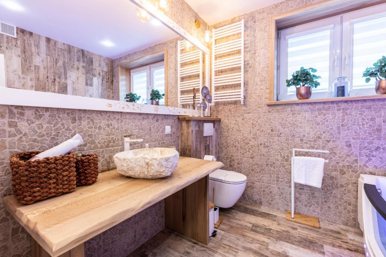 Apartment Bunia W Zakopanem Z Jacuzzi