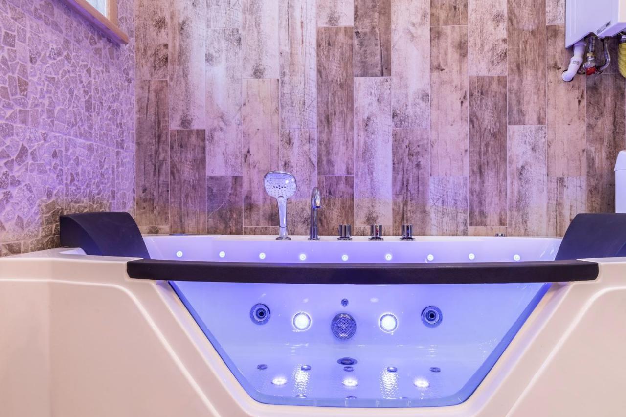 Apartmán Bunia W Zakopanem Z Jacuzzi