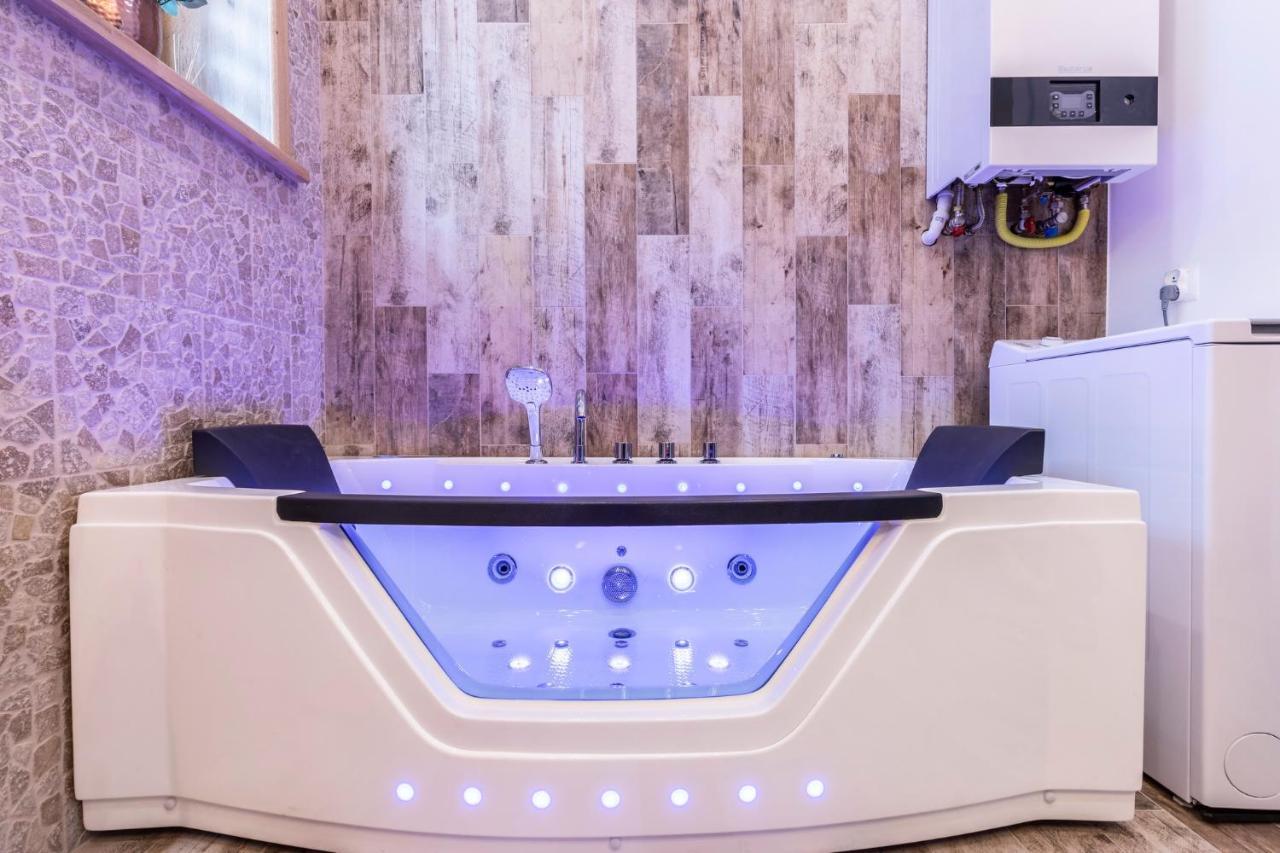 Bunia W Zakopanem Z Jacuzzi Apartmán